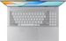 Obrázok pre výrobcu ASUS Vivobook Pro 15 OLED N6506CU-OLED013X /U9-285H/15,6" 2880x1620/ 24GB/2TB SSD/RTX 4050/W11P/Silver