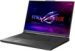 Obrázok pre výrobcu ASUS ROG Strix SCAR 18 G834JZR-NEBULA049W, i9-14900HX , 18.0" 2560x1600 WQXGA, RTX 4080/12GB, 32GB, SSD 2TB, W11H