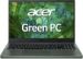 Obrázok pre výrobcu Acer Aspire Vero AV15-53P /i7-1355U/15,6" FHD/16GB/1TB SSD/Iris Xe/W11H/Green