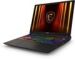 Obrázok pre výrobcu MSI Vector 16 HX AI A2XWHG-411XCZ /U7-255HX/16" WUXGA/16GB/1TB SSD/RTX 5070Ti/bez OS/Gray