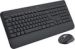 Obrázok pre výrobcu Logitech MK650 Signature Combo for Business - GRAPHITE - CZE-SKY - INTNL