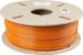 Obrázok pre výrobcu Spectrum 3D filament, r-PETG, 1,75mm, 1000g, 80592, yeellow orange