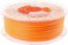 Obrázok pre výrobcu Spectrum 3D filament, PET-G Matt, 1,75mm, 1000g, 80547, lion orange