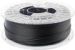 Obrázok pre výrobcu Spectrum 3D filament, PET-G Matt, 1,75mm, 1000g, 80542, deep black