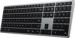 Obrázok pre výrobcu Satechi klávesnica Slim X3 Bluetooth Backlit Keyboard - Space Gray