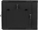 Obrázok pre výrobcu LANBERG RACK CABINET 19" DOUBLE-SECTION WALL-MOUNT 9U/600X600 (FLAT PACK) BLACK