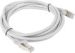 Obrázok pre výrobcu LANBERG PCF5-10CC-0200-S Patchcord RJ45 cat. 5e FTP 2m grey