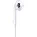 Obrázok pre výrobcu Apple EarPods with Remote and Mic, 3,5mm Jack