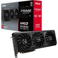 Obrázok pre výrobcu ASUS PRIME Radeon RX 9070 O16G / 16GB GDDR6 / PCI-E / 3x DP / 1x HDMI