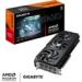 Obrázok pre výrobcu GIGABYTE Radeon RX 9070 16G Gaming/16GB/GDDR6