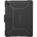 Obrázok pre výrobcu UAG puzdro Metropolis pre iPad Pro 12.9" 2021/2022 - Black