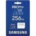 Obrázok pre výrobcu Samsung micro SDXC 256GB /180MBps/Class 10/+ Adaptér/Modrá