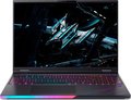 Obrázok pre výrobcu Acer Predator Helios 16 PH16-73-919G /U9-275HX/16" 2560x1600/64GB/ 1TB/RTX 5090/bez OS/Black
