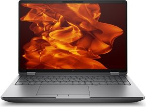Obrázok pre výrobcu HP ZBook Fury 16 G1i /U9-285HX/16" 2560x1600/64GB/ 1TB/RTX 2000/W11P/Gray/3R Offsite
