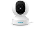 Obrázok pre výrobcu Bezpečnostná kamera REOLINK E1 ZOOM s nočným videním, 2.4 / 5 GHz