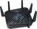 Obrázok pre výrobcu Acer Predator connect W6,router WiFi 6E,802.11 a/b/g/n/ac/ax,až 7800 Mb/s,tri-band (2.4/5/6GHz),1xWAN 2.5Gb/s,4xLAN 1Gb/s,WPS