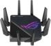 Obrázok pre výrobcu ASUS ROG Rapture GT-AX11000 (AX11000) WiFi 6 Extendable Gaming Router, 10G & 2.5G porty, Aimesh, 4G/5G Mobile Tethering