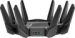Obrázok pre výrobcu ASUS ROG Rapture GT-AX16000 (AXE16000) WiFi 6E Extendable Gaming Router, 10G & 2.5G porty, Aimesh, 4G/5G