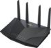 Obrázok pre výrobcu ASUS RT-AX5400 (AX5400) WiFi 6 Extendable Router, AiMesh, 4G/5G Mobile Tethering