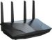 Obrázok pre výrobcu ASUS RT-AX5400 (AX5400) WiFi 6 Extendable Router, AiMesh, 4G/5G Mobile Tethering