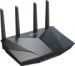 Obrázok pre výrobcu ASUS RT-AX5400 (AX5400) WiFi 6 Extendable Router, AiMesh, 4G/5G Mobile Tethering