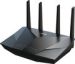 Obrázok pre výrobcu ASUS RT-AX5400 (AX5400) WiFi 6 Extendable Router, AiMesh, 4G/5G Mobile Tethering