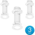 Obrázok pre výrobcu Ubiquiti UniFi stropný úchyt pre Unifi FlexHD prístupový bod - 3 pack