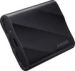 Obrázok pre výrobcu SAMSUNG Portable SSD T9 2TB / USB 3.2 Gen 2x2 / USB-C / Externí / Černý