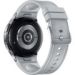 Obrázok pre výrobcu Samsung Galaxy Watch 6 Classic/43mm/Silver/Sport Band/Silver