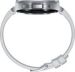 Obrázok pre výrobcu Samsung Galaxy Watch 6 Classic/43mm/Silver/Sport Band/Silver