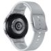 Obrázok pre výrobcu Samsung Galaxy Watch 6/44mm/Silver/Sport Band/Silver