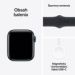 Obrázok pre výrobcu Apple Watch SE/40mm/Midnight/Sport Band/Midnight/-S/M