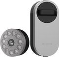 Obrázok pre výrobcu EZVIZ chytrý dveřní zámek + klávesnice/ Bluetooth 3.0/ černo-šedý