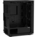 Obrázok pre výrobcu Zalman skříň i4 / middle tower / 6x120 mm fan / 2xUSB 3.0 / USB 2.0 / mesh panel / černý