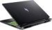 Obrázok pre výrobcu Acer Nitro 16 (AN16-41-R29E) Ryzen 5 7535HS/16GB/1TB SSD/16" WQXGA/RTX 4050/Windows 11 Home/černá