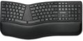 Obrázok pre výrobcu Kensington Pro Fit® Ergo Wireless Keyboard bezdrátová klávesnice USB / Bluetooth UK černá