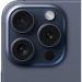 Obrázok pre výrobcu Apple iPhone 15 Pro/128GB/Blue Titan