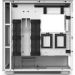 Obrázok pre výrobcu NZXT skříň H7 Flow edition / ATX / 2x 120 mm fan / USB-C / 2x USB / prosklená bočnice / mesh panel / bílá