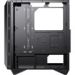 Obrázok pre výrobcu MSI skříň MPG GUNGNIR 111R/ bez zdroje/ levé temperované sklo/ 4x 120 mm ARGB fan/ 1x USB-C/ 2x USB3.2/ černá