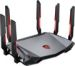 Obrázok pre výrobcu MSI herní router RadiX AXE6600 WiFi 6E Tri-Band (2,4GHz, 5GHz, 6GHz)/ RGB