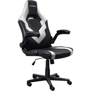 Obrázok pre výrobcu TRUST GXT703W RIYE GAMING CHAIR WHITE