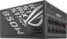 Obrázok pre výrobcu ASUS zdroj ROG STRIX 850W, 120mm, 80Plus Platinum, černá
