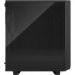 Obrázok pre výrobcu Fractal Design Meshify 2 Compact Black TG Light Tint