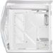 Obrázok pre výrobcu ASUS case ROG HYPERION (GR701) WHITE, Mid Tower, průhledná bočnice, bílá