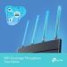 Obrázok pre výrobcu TP-Link Archer AX12 AX1500 router / 1x GWAN / 3x GLAN / 802.11a/b/g/n/ac/ax / Wi-Fi 6