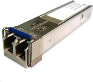 Obrázok pre výrobcu SFP+ transceiver 10GBASE-LR/LW multirate SM 10km 1310nm LC Duplex DMI diagnostika HP kompatibilní J9151E OEM