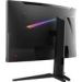 Obrázok pre výrobcu MSI Gaming monitor MAG 275CQRF QD, 27" Rapid VA zakřivený /2560x1440 (WQHD)/170Hz/1ms/DP/2xHDMI/3xUSB/USB-C/Výš. nastavitelný