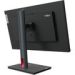 Obrázok pre výrobcu LENOVO LCD ThinkVision P24q-30-23.8" IPS,matný,16:9, 2560x1440,178/178,6ms, 300cd,1000:1,DP,HDMI, PIVOT,VESA,3r