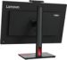 Obrázok pre výrobcu Lenovo T24v-30 23.8" 1920x1080 FHD 1000:1 250N 4ms HDMI+DP+USB+USB-B lift repro webcam 3y