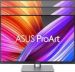 Obrázok pre výrobcu ASUS ProArt PA248CRV 24,1" IPS/1920x1200 75Hz/5ms/Blck-Slvr/3R